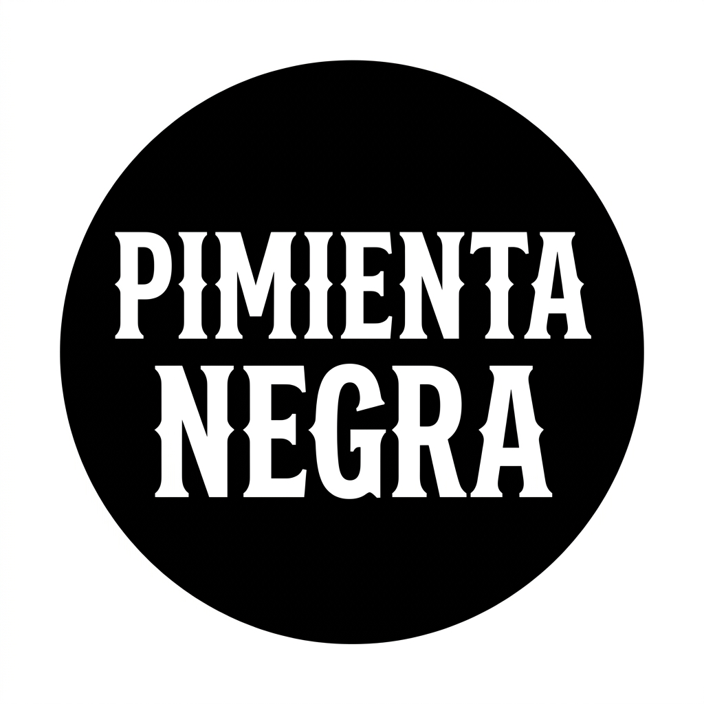 Pimienta Negra Ushuaia
